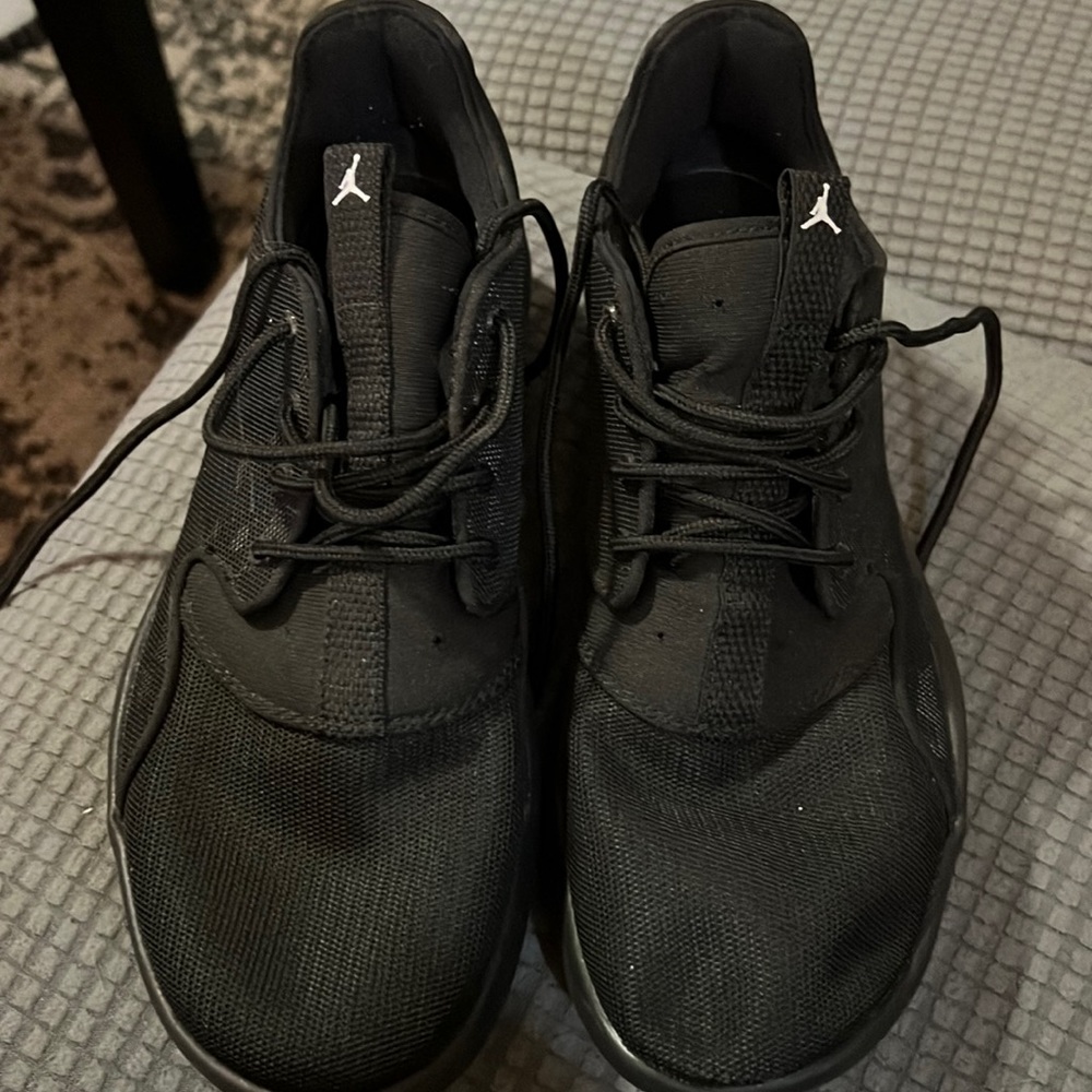 Youth Jordan sneakers